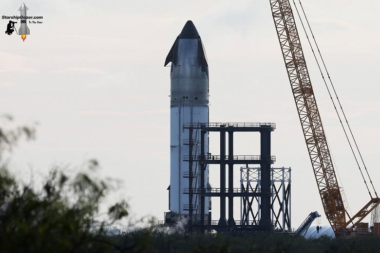 Starship uzay aracının enkazı nedeniyle düzinelerce sivil uçak rota değiştirmek zorunda kaldı - Starship fırlatma lisansı geçici olarak askıya alındı