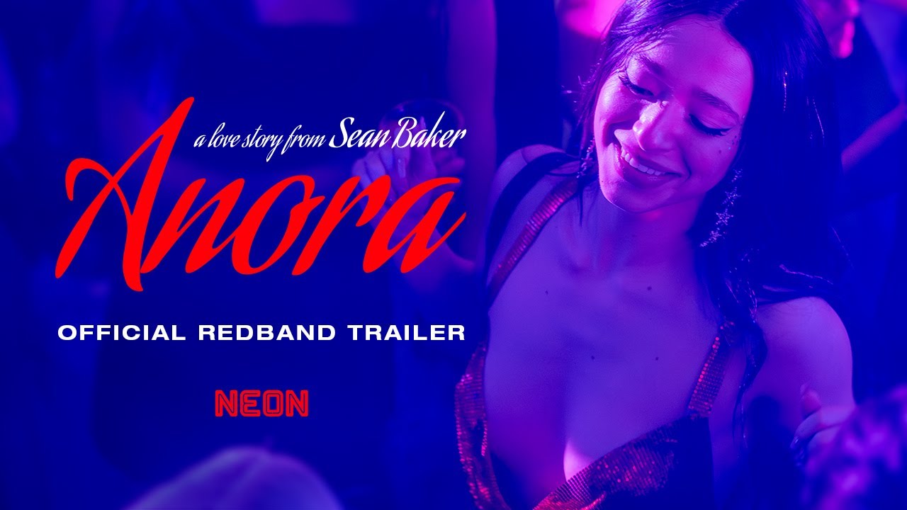 ANORA - Resmi Redband Fragmanı - YouTube