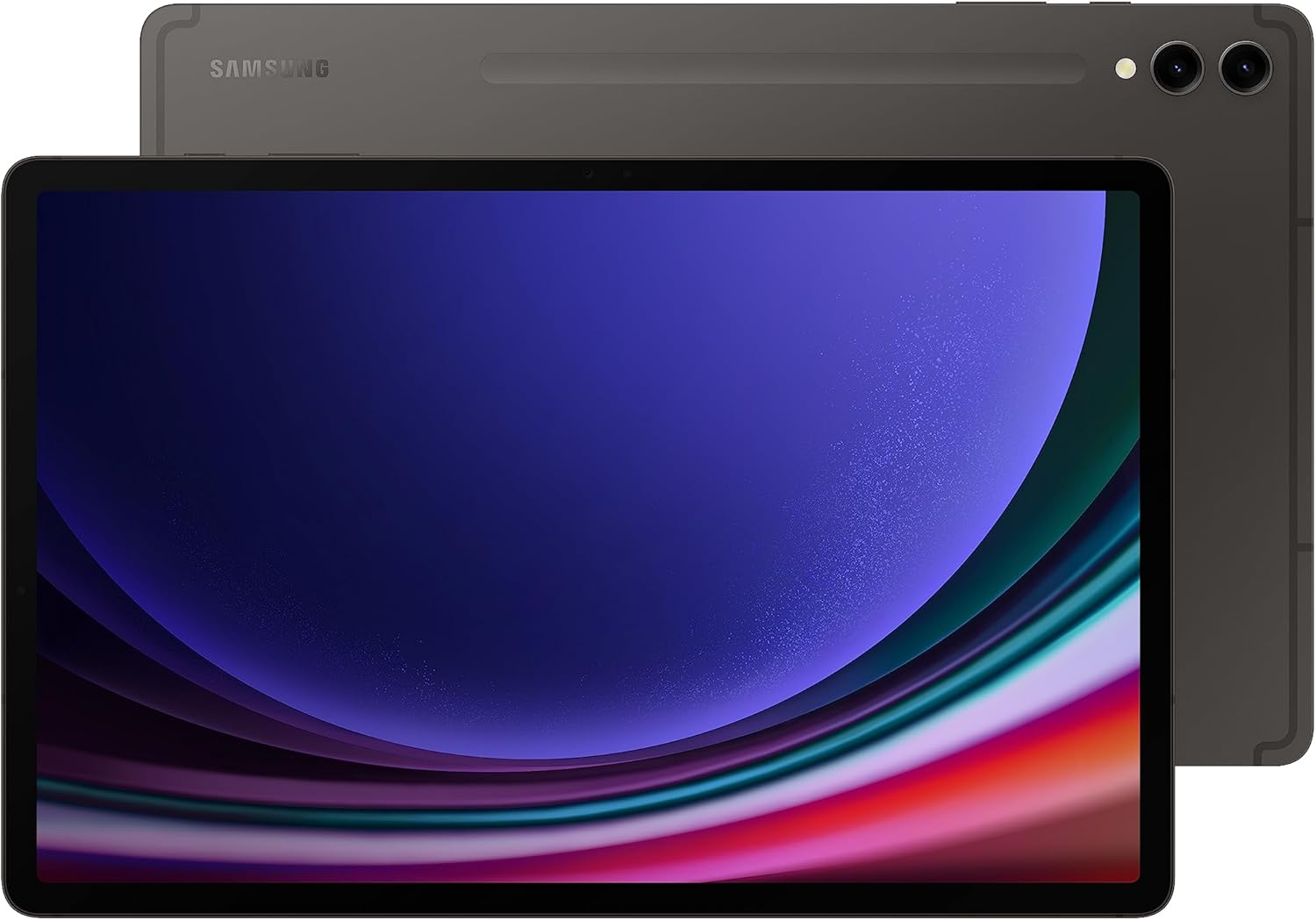 Galaxy Tab S9 256GB, Bej: Amazon'da 251 $ tasarruf edin!
