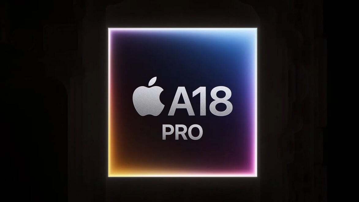 TSMC'nin ikinci nesil 3nm düğümü kullanılarak üretilen A18 Pro uygulama işlemcisi, iPhone 16 Pro ve Pro Max modellerine güç veriyor. | Resim kredisi-Apple - TSMC, gelecek yıldan itibaren 1.6nm çiplerin seri üretimine başlayacağını söyledi
