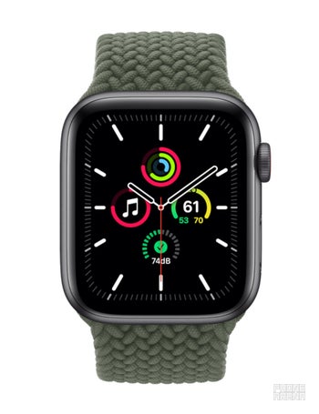 Apple Watch SE (40 mm)