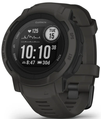 Amazon'da Garmin Instinct 2'de 100 $ indirim