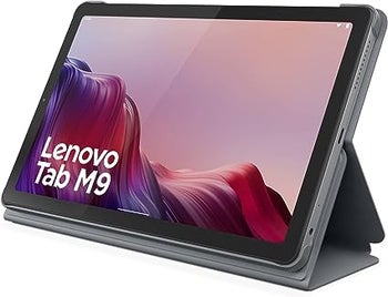 Lenovo Tab M9'u %33 indirimle edinin