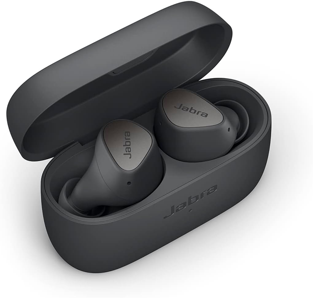 Jabra Elite 4: Amazon'da %35 indirimden yararlanın!