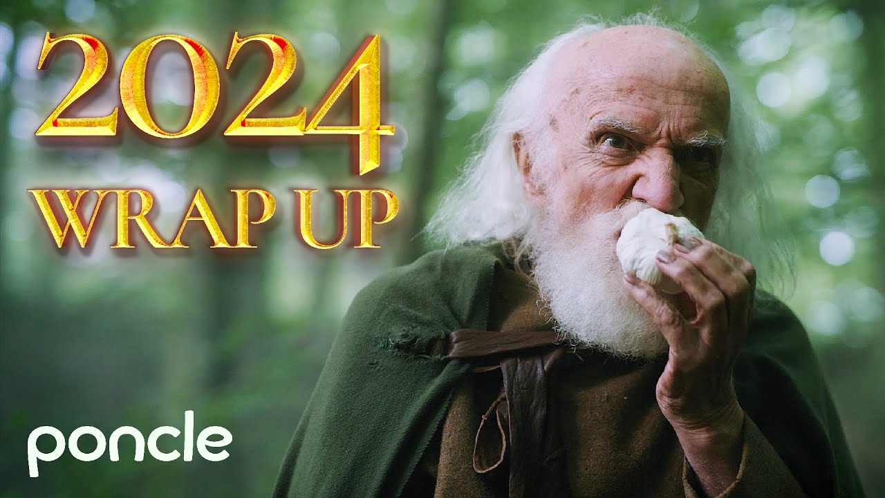 Vampirlerden Kurtulanlar 2024 Özeti - YouTube