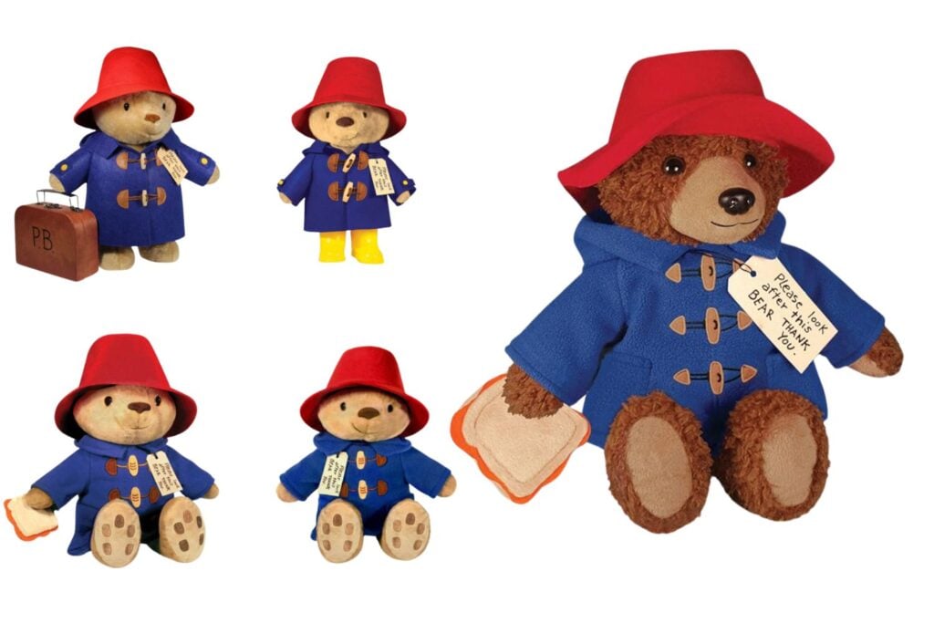 Paddington Oyuncakları Yottoy