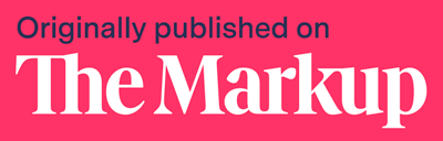 İlk olarak themarkup.org'da yayınlandı