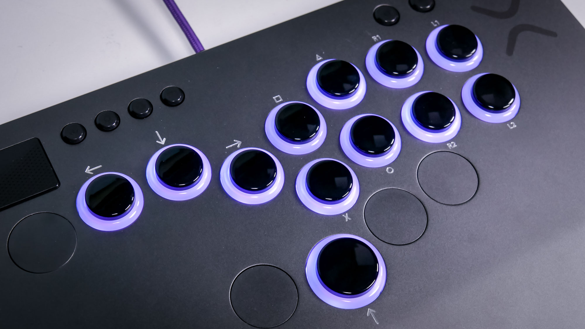 Victrix Pro Ko