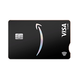 Amazon Visa Kredi Kartı