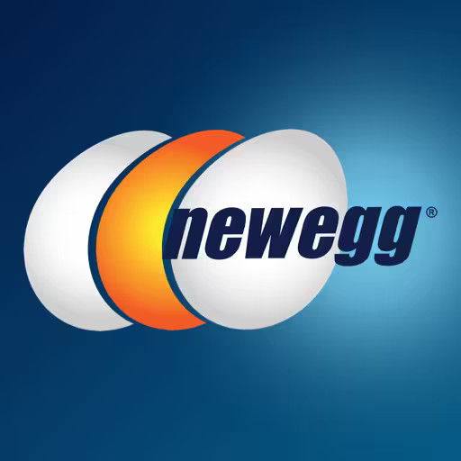 Newegg Logosu