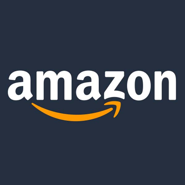Amazon hediye kartı.