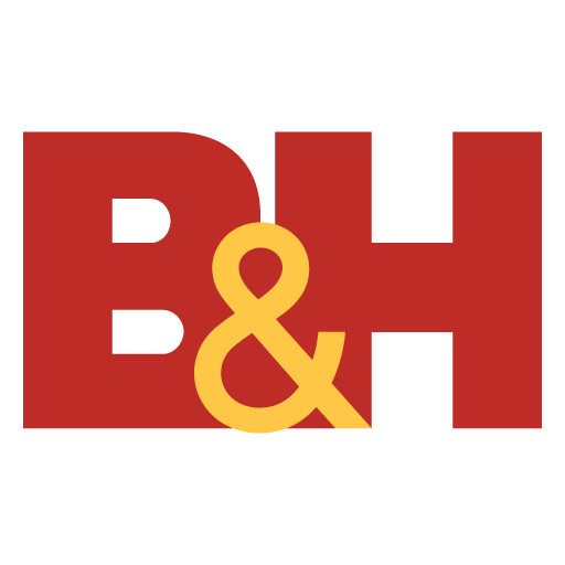 B&H Logosu