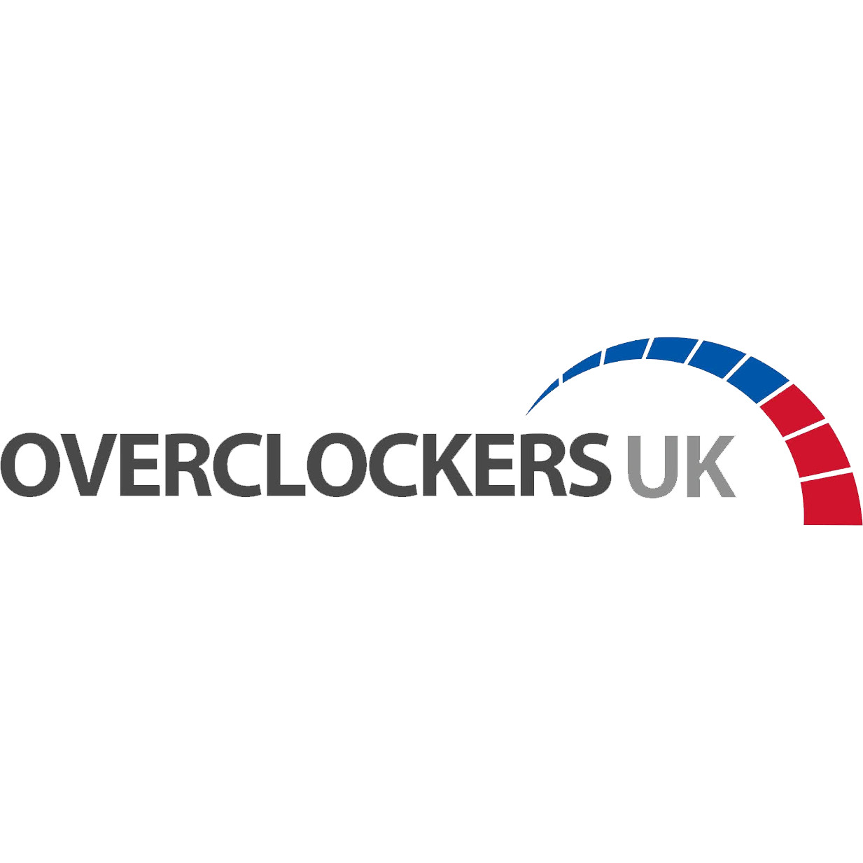 Overclockers uk logosu