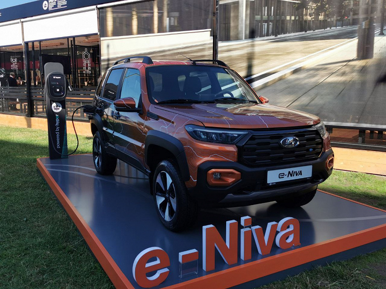 Lada Niva, 90 HP kapasiteli yeni bir 1.8 litrelik motor alacak: Yeni Detaylar