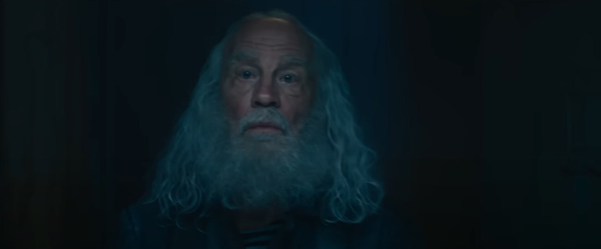 Fantastic Four First Step Fragman Breaddown John Malkovich