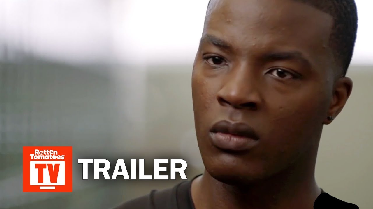 All American Sezon 1 fragmanı | 'Durdurulamaz' | Rotten Domates TV - YouTube