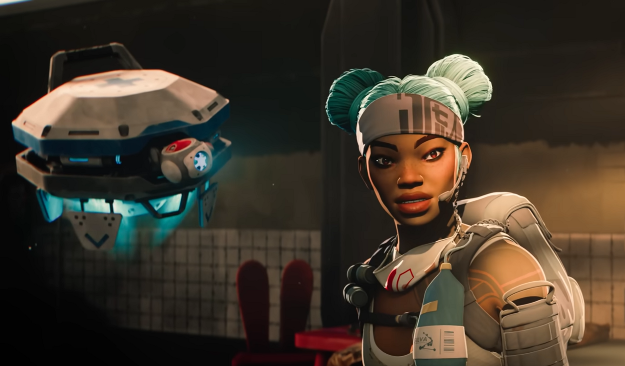 Destek sınıfındaki ana güncellemenin ardından Apex Legends, saldırı karakterlerine odaklanıyor.