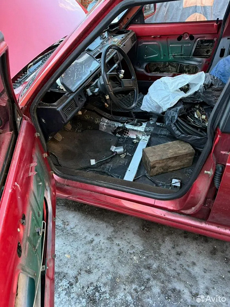 Çinli bir değişiklik değil, Renault motoru ile gerçek 