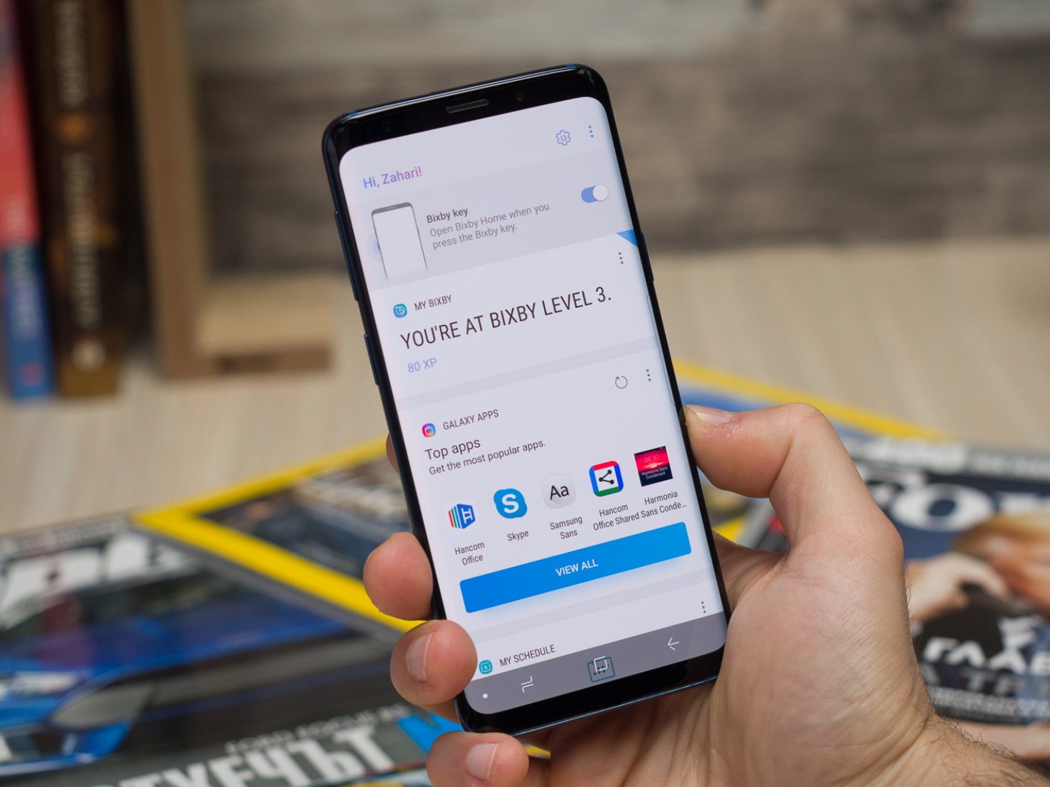 Ah, eski güzel günler. | Resim Kredisi - Phonearena - Söylenti Galaxy S26 Kamera Değişikliği Hendekleri iPhone ilham kaynağı Bir yükseltme için özlem duydum