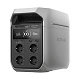 EcoFlow Delta 3 Plus