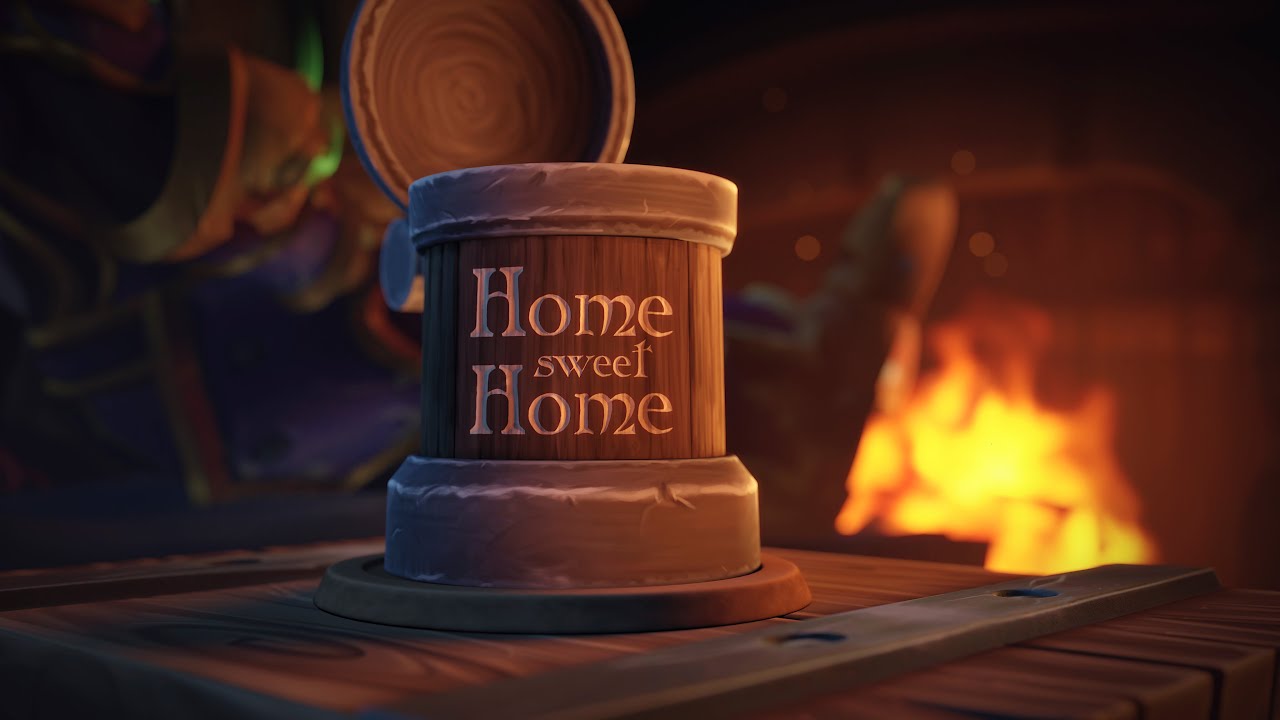 Konut Teaser | World of Warcraft - YouTube