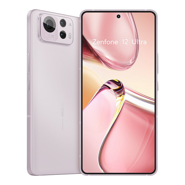 Geliştirilmiş bir kamera ve AI işlevi ile Asus Zenfone 12 Ultra'nın amiral gemisi sunulmaktadır