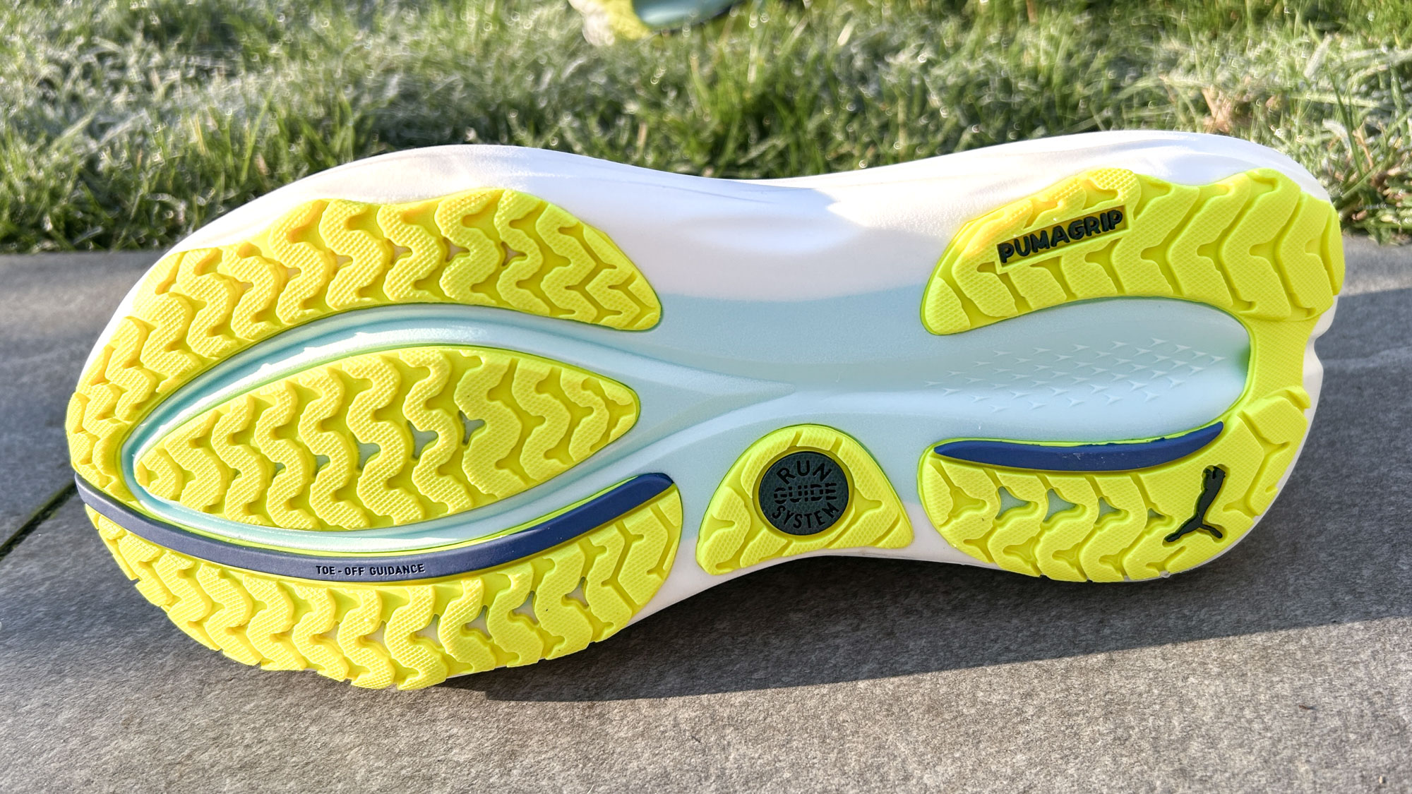 Puma Foreverrun Nitro 2 Koşu Ayakkabıları