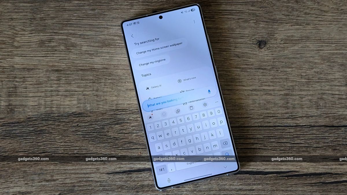 Galaxy S25 Ultra AI Özellikleri6 Galaxys25ultraaifeures