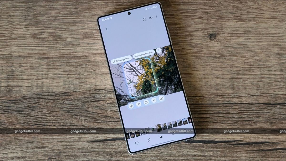 Galaxy S25 Ultra AI Özellikleri3 Galaxys25ultraaifeures