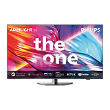 Philips "Tek" 50pus8909