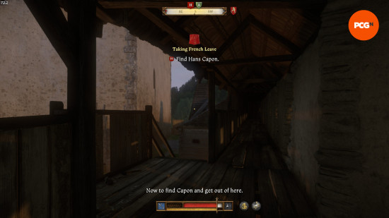 Kingdom'daki Maleshov Battlements 2 geliyor