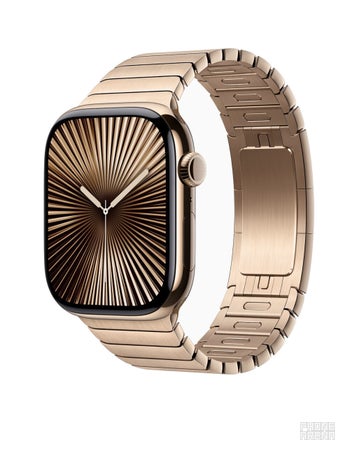 Apple Watch Serisi 10 (42mm)