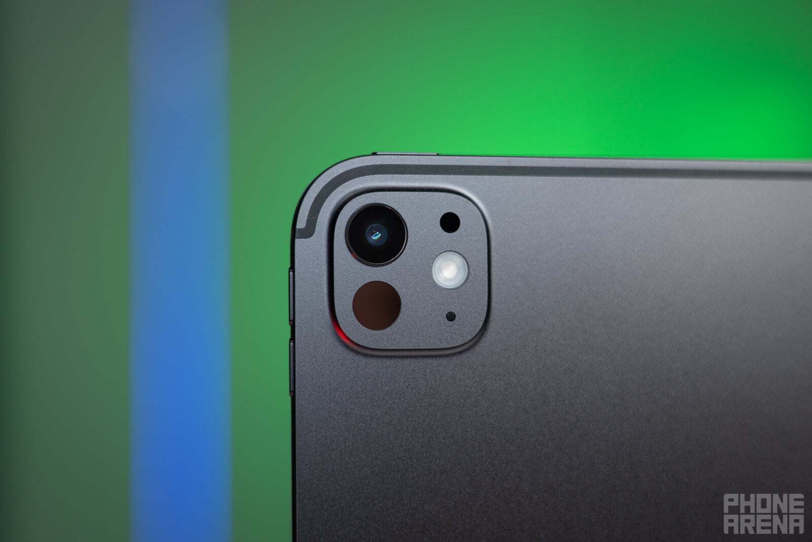 Resim Kredisi - Phonearena - M5, Apple'ın bir sonraki süper giga mega iPad Pro için güçlü çipi: Aşırı değil, sadece alakasız