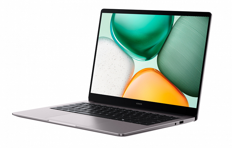 2025'in Honor Magicbook X14 ve X16 versiyonları Rusya'ya getirildi: 16 GB'a kadar RAM, SSD'de 1 TB ve Intel Core I5-13420H 