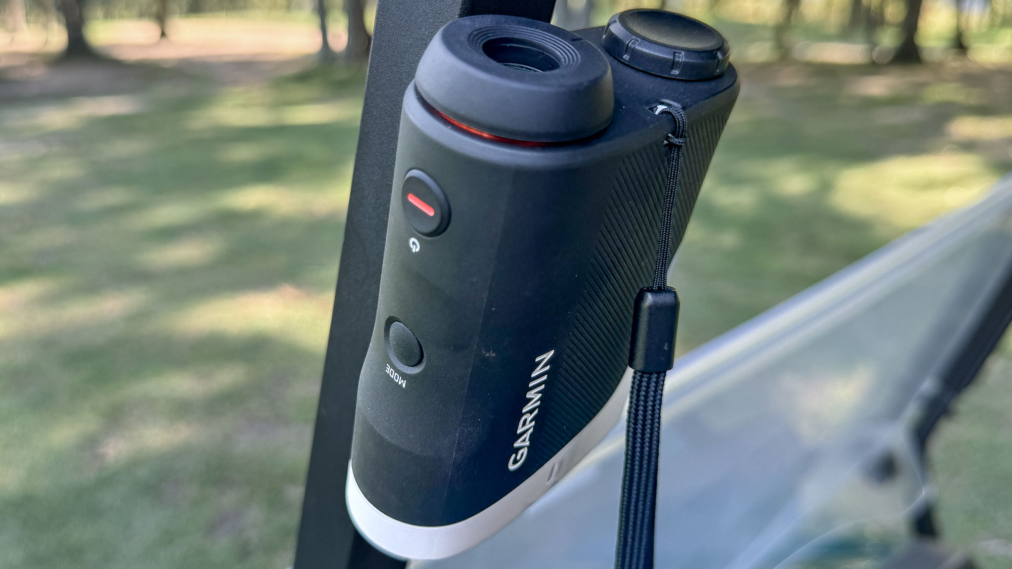 Garmin Yaklaşımı Z30 RangeFinder