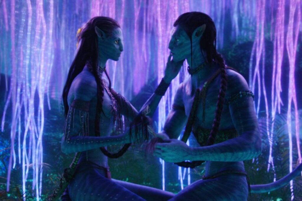 Avatar Yirminci Yüzyıl Resimleri