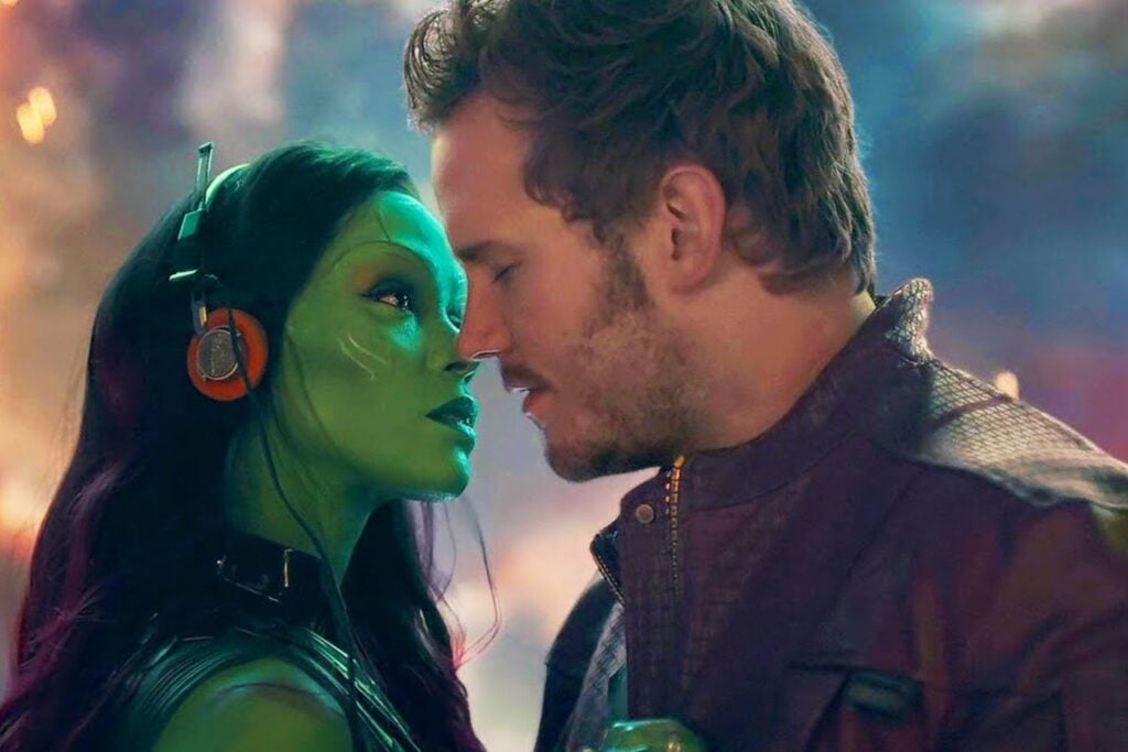 Galaksinin Marvel Studios Guardians