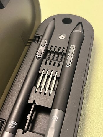 Xppen Artist Pro 24 Gen 2 Kalem Seti