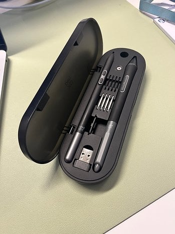 Xppen Artist Pro 24 Gen 2 Kalem Seti