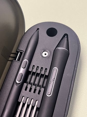 Xppen Artist Pro 24 Gen 2 Kalem Seti