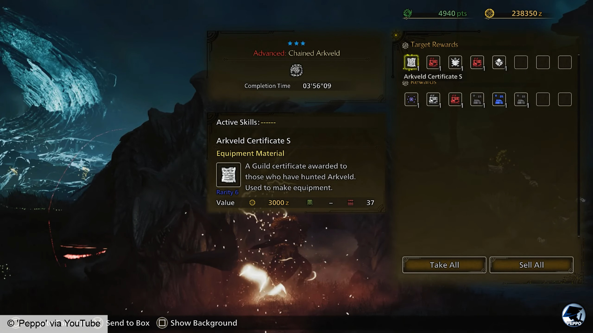 Monster-Hunter-Wilds-Beta-Barkveld-Spoedrun-Focus-Focus-Mode-Bug-exploit-Peppo-Youtube Monster Hunter Wilds Beta - YouTuber 'Peppo'dan zincirlenmiş Arkveld'in 3: 56.09'da geliyor.