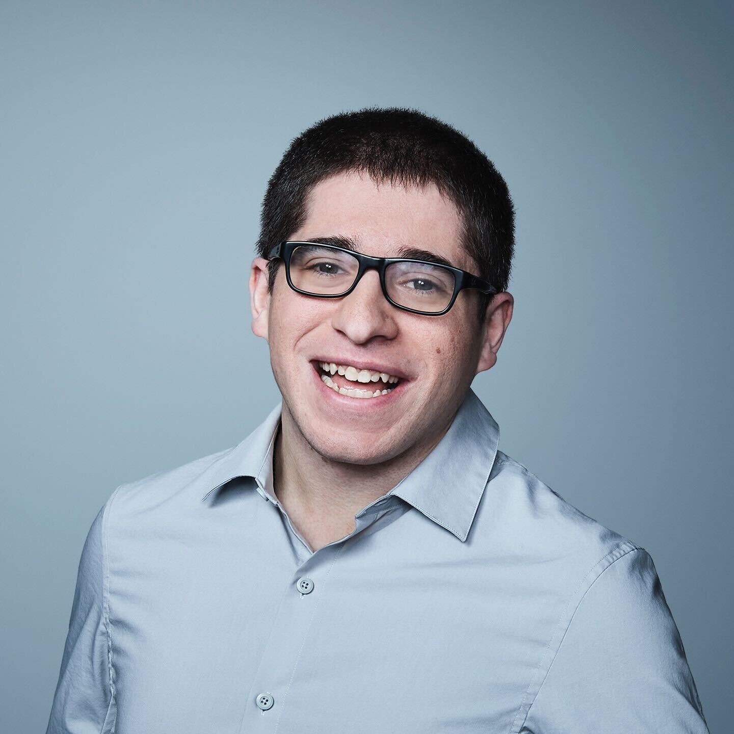 Jacob Krol Yazar Bio Image