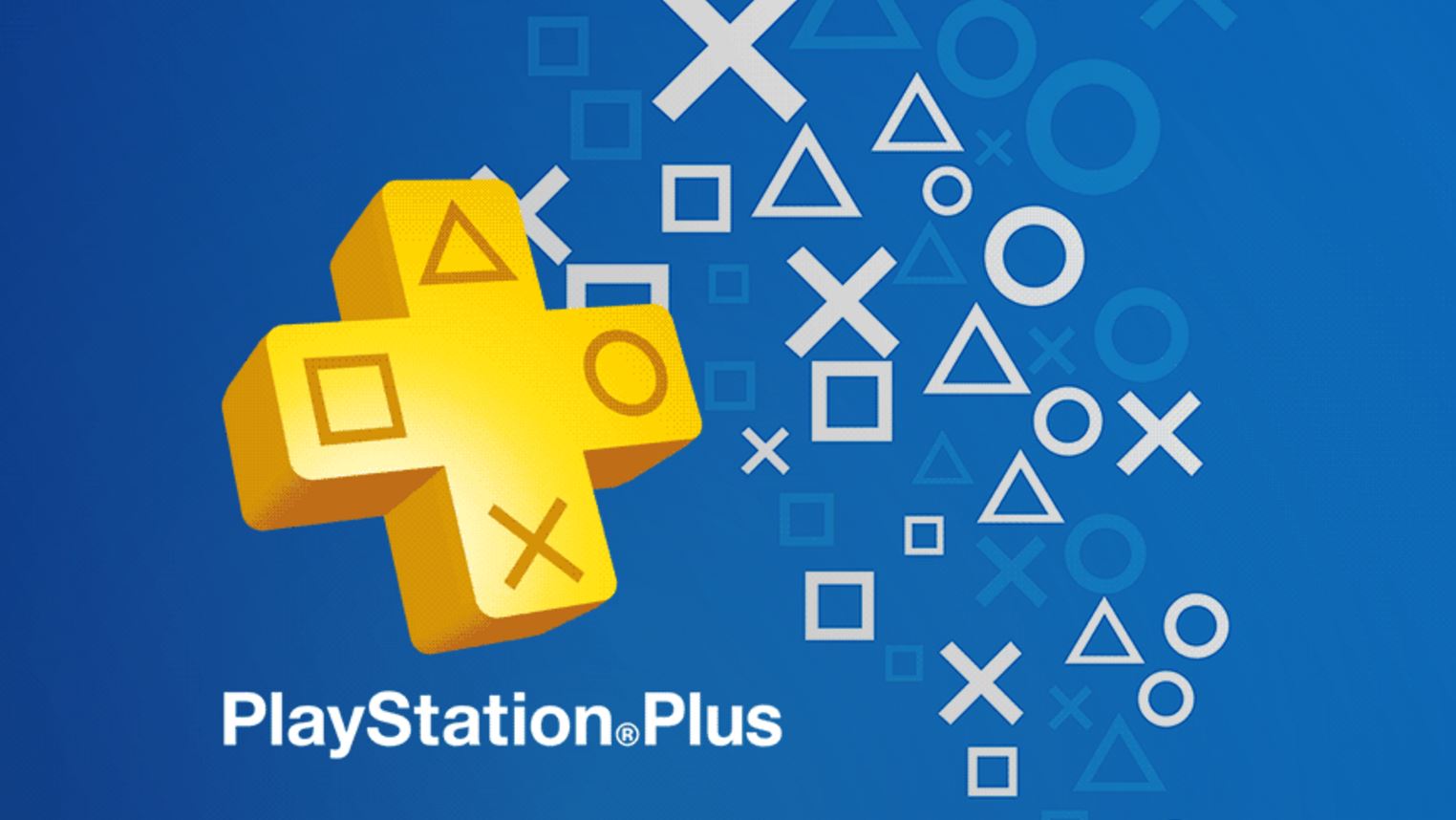 PS Plus