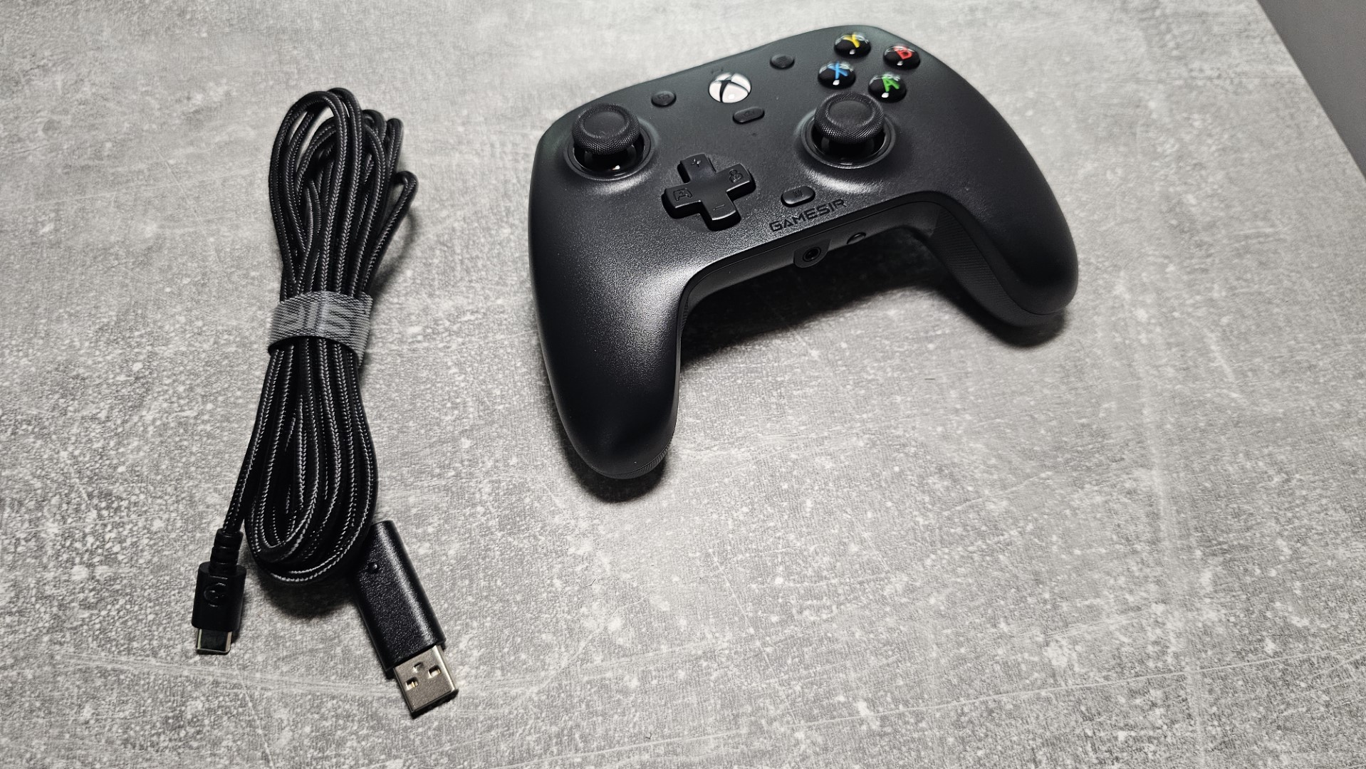 Gamesir G7 Kablolu Kontrolör