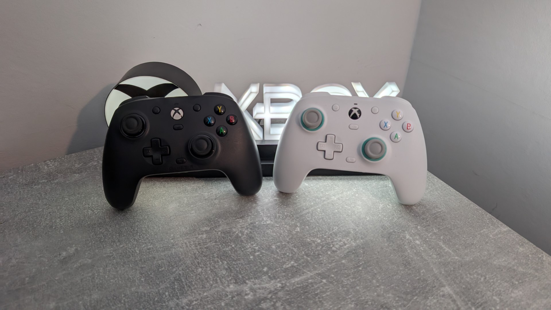 Gamesir G7 Kablolu Kontrolör