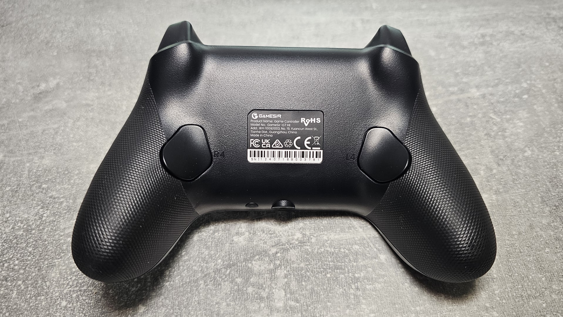 Gamesir G7 Kablolu Kontrolör