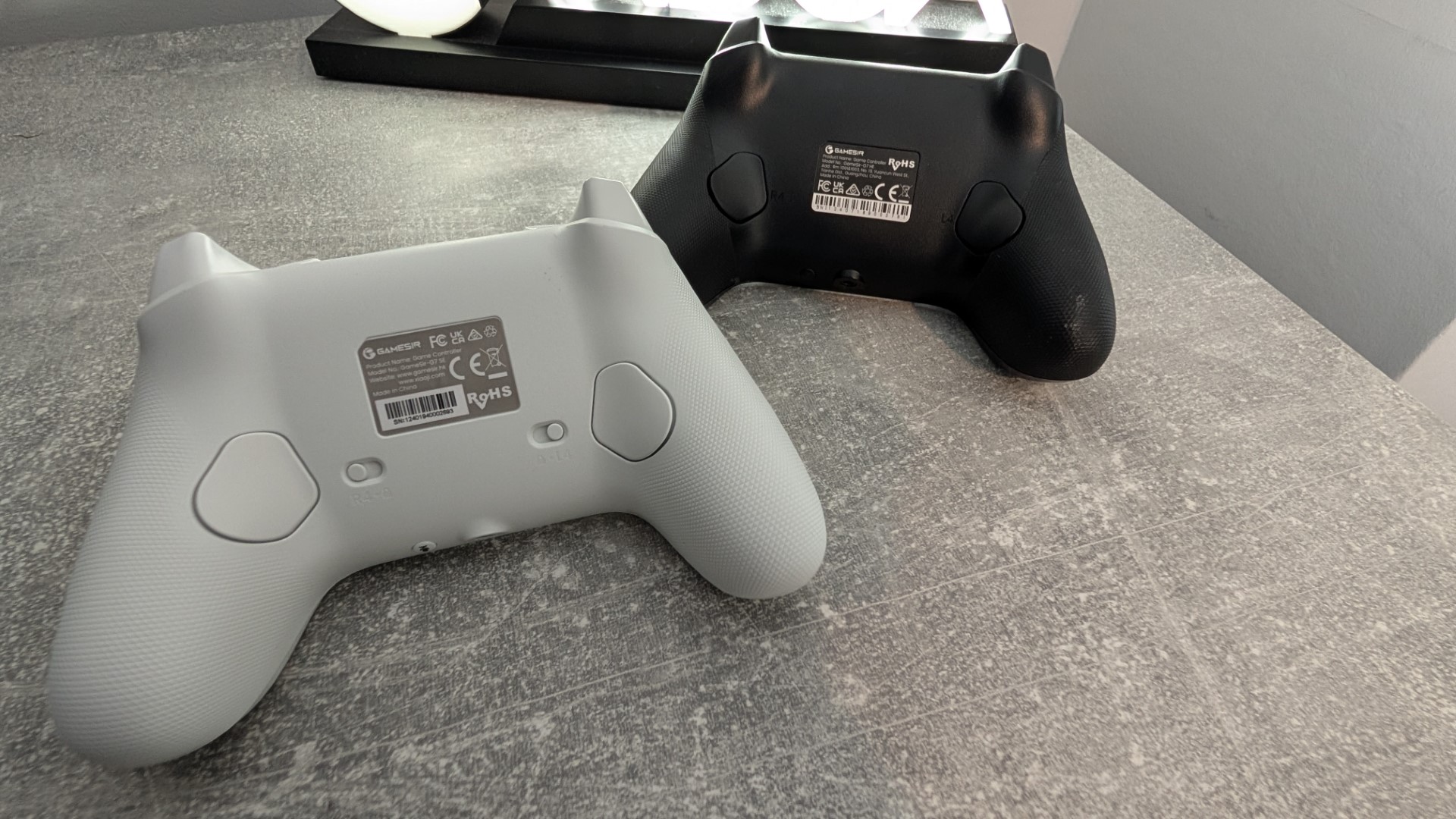 Gamesir G7 Kablolu Kontrolör
