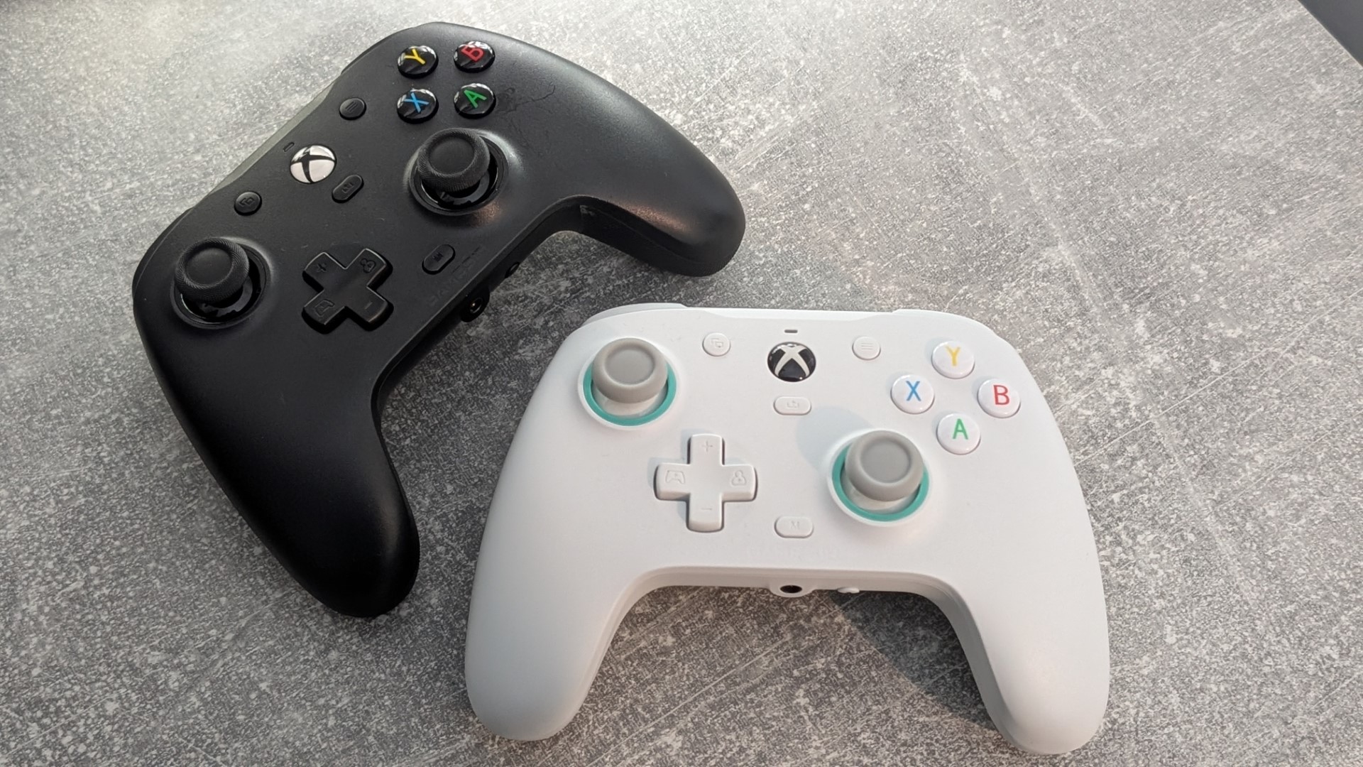 Gamesir G7 Kablolu Kontrolör
