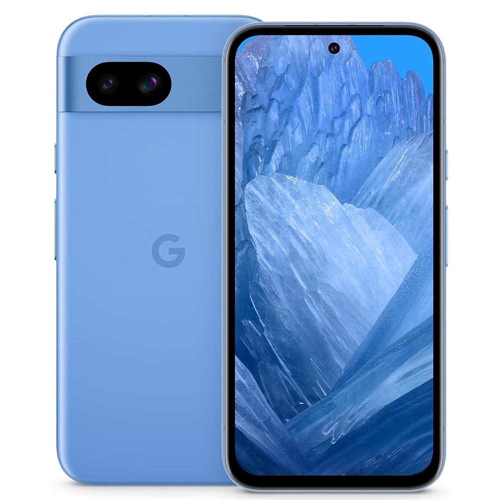 Google Pixel 8A