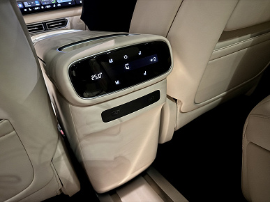 Bu Changan crossover Li Auto L9'u taşımaya hazır. Deepal S09-492 beygir gücü amiral gemisi dört tekerlekten çekişli SUV sundu